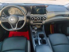 Nissan Sylphy 1.6L XL CVT Comfort Edition - ფოტო 12