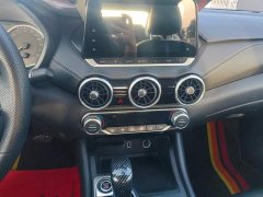 Nissan Sylphy 1.6L XL CVT Comfort Edition - ფოტო 13