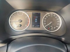 Nissan Sylphy 1.6L XL CVT Comfort Edition - ფოტო 14