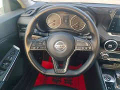 Nissan Sylphy 1.6L XL CVT Comfort Edition - ფოტო 15
