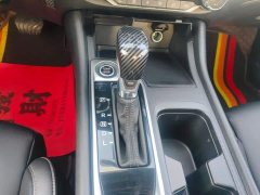 Nissan Sylphy 1.6L XL CVT Comfort Edition - ფოტო 16