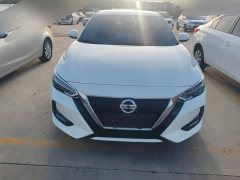 Nissan Sylphy 1.6L XL CVT Comfort Edition - ფოტო 2