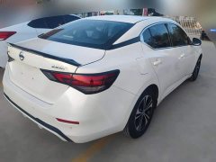 Nissan Sylphy 1.6L XL CVT Comfort Edition - ფოტო 3