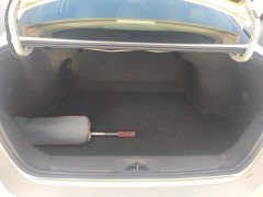 Nissan Sylphy 1.6L XL CVT Comfort Edition - ფოტო 4