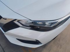 Nissan Sylphy 1.6L XL CVT Comfort Edition - ფოტო 5