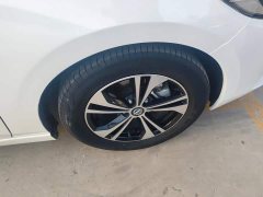 Nissan Sylphy 1.6L XL CVT Comfort Edition - ფოტო 6