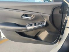 Nissan Sylphy 1.6L XL CVT Comfort Edition - ფოტო 7