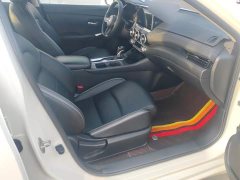 Nissan Sylphy 1.6L XL CVT Comfort Edition - ფოტო 8