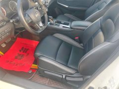 Nissan Sylphy 1.6L XL CVT Comfort Edition - ფოტო 9