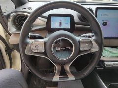 BYD Dolphin 405km Fashion Edition - ფოტო 10
