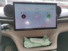 BYD Dolphin 405km Fashion Edition - ფოტო 12