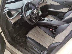 BYD Dolphin 405km Fashion Edition - ფოტო 14