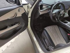 BYD Dolphin 405km Fashion Edition - ფოტო 15
