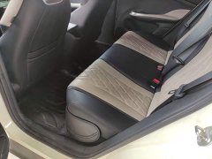 BYD Dolphin 405km Fashion Edition - ფოტო 16