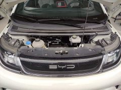 BYD Dolphin 405km Fashion Edition - ფოტო 19