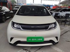 BYD Dolphin 405km Fashion Edition - ფოტო 2