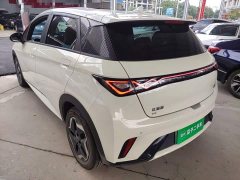 BYD Dolphin 405km Fashion Edition - ფოტო 4