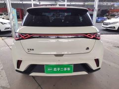 BYD Dolphin 405km Fashion Edition - ფოტო 5