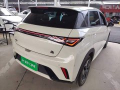 BYD Dolphin 405km Fashion Edition - ფოტო 6