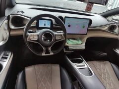 BYD Dolphin 405km Fashion Edition - ფოტო 9