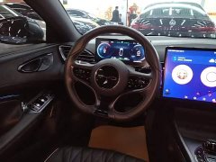 BYD Seal Champion Edition 700km Luxury - ფოტო 10