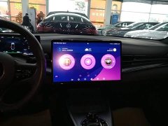 BYD Seal Champion Edition 700km Luxury - ფოტო 12