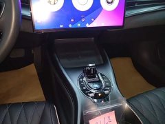 BYD Seal Champion Edition 700km Luxury - ფოტო 13
