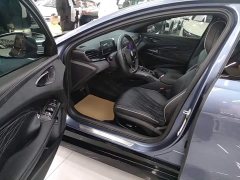 BYD Seal Champion Edition 700km Luxury - ფოტო 15
