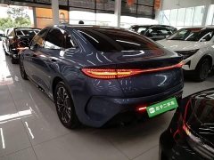BYD Seal Champion Edition 700km Luxury - ფოტო 4