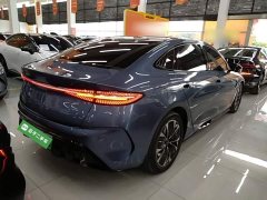 BYD Seal Champion Edition 700km Luxury - ფოტო 6
