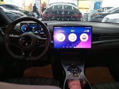 BYD Seal Champion Edition 700km Luxury - ფოტო 9