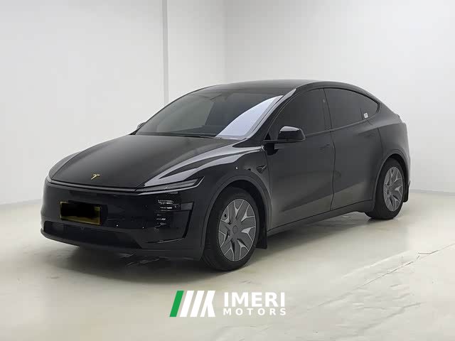 Tesla Model Y L 2025 Long Range All-Wheel Drive - ავტომობილი ჩინეთიდან