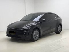 Tesla Model Y L 2025 Long Range All-Wheel Drive - ფოტო 1