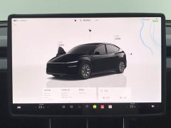 Tesla Model Y L 2025 Long Range All-Wheel Drive - ფოტო 10