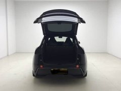 Tesla Model Y L 2025 Long Range All-Wheel Drive - ფოტო 12