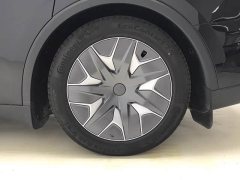 Tesla Model Y L 2025 Long Range All-Wheel Drive - ფოტო 17