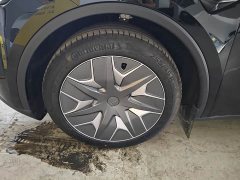 Tesla Model Y L 2025 Long Range All-Wheel Drive - ფოტო 19