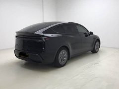 Tesla Model Y L 2025 Long Range All-Wheel Drive - ფოტო 5