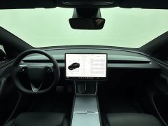 Tesla Model Y L 2025 Long Range All-Wheel Drive - ფოტო 9