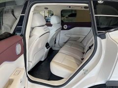 Voyah Lantu Zhiyin Four-Wheel Drive Qiankun Edition - ფოტო 11