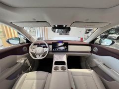 Voyah Lantu Zhiyin Four-Wheel Drive Qiankun Edition - ფოტო 13