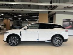 Voyah Lantu Zhiyin Four-Wheel Drive Qiankun Edition - ფოტო 3