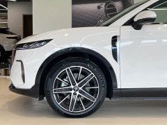 Voyah Lantu Zhiyin Four-Wheel Drive Qiankun Edition - ფოტო 4