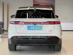 Voyah Lantu Zhiyin Four-Wheel Drive Qiankun Edition - ფოტო 6