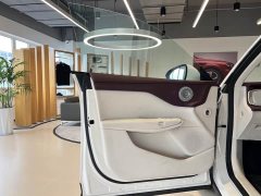 Voyah Lantu Zhiyin Four-Wheel Drive Qiankun Edition - ფოტო 7