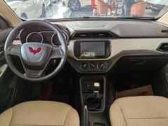 Wuling Hongguang 2021 Facelift 1.5L S Standard Hydraulic Power Steering - ფოტო 4