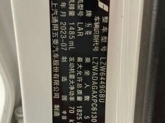 Wuling Hongguang 2021 Facelift 1.5L S Standard Hydraulic Power Steering - ფოტო 9