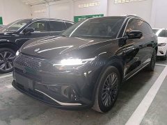 Leapmotor Leapo C11 Extended Range 300 Deluxe Edition - ფოტო 1