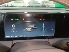Leapmotor Leapo C11 Extended Range 300 Deluxe Edition - ფოტო 11