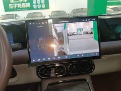 Leapmotor Leapo C11 Extended Range 300 Deluxe Edition - ფოტო 12